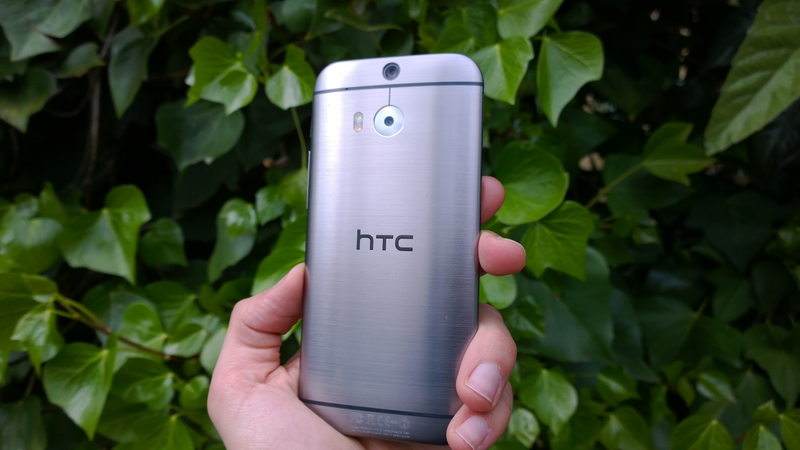 Illustration for article titled HTC One M8, análisis: más potente, más elegante, mejor